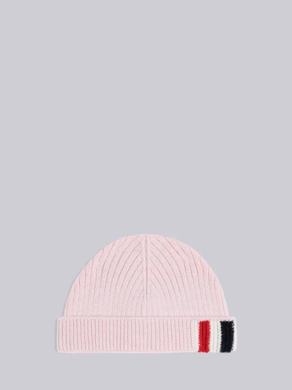ウール カシミア 幼児用 帽子