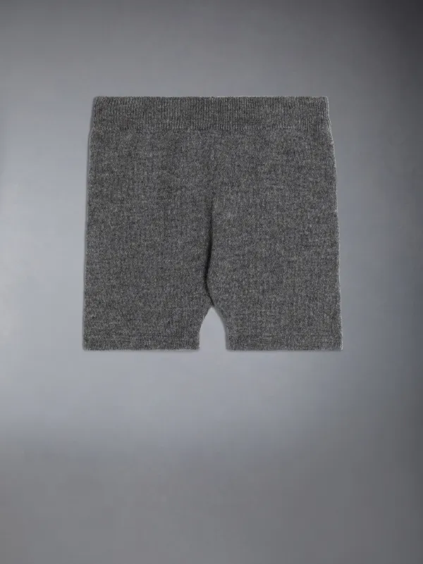 ウール カシミア 幼児用 ショートパンツ