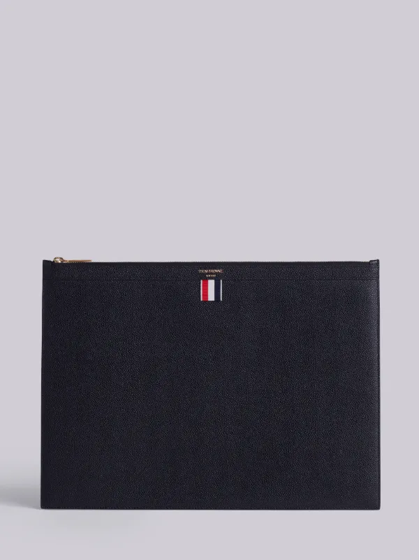 thom browne pouch
