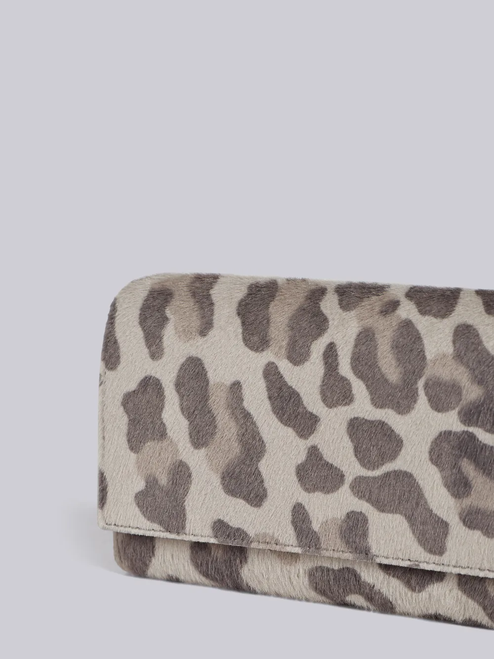 Pony hair wallet best sale