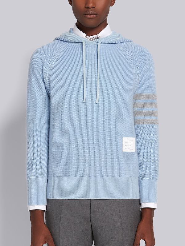 Mens Sweats | Thom Browne Official Website
