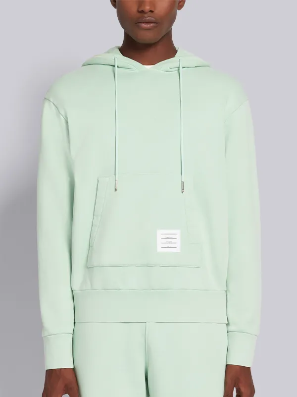 thom browne sweatsuit