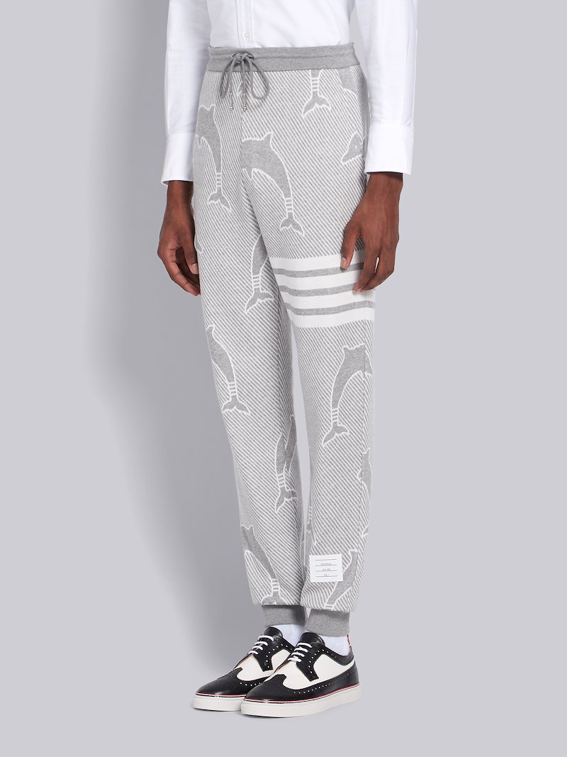 mens light grey sweatpants