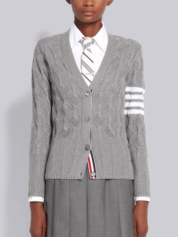 cotton knitwear womens