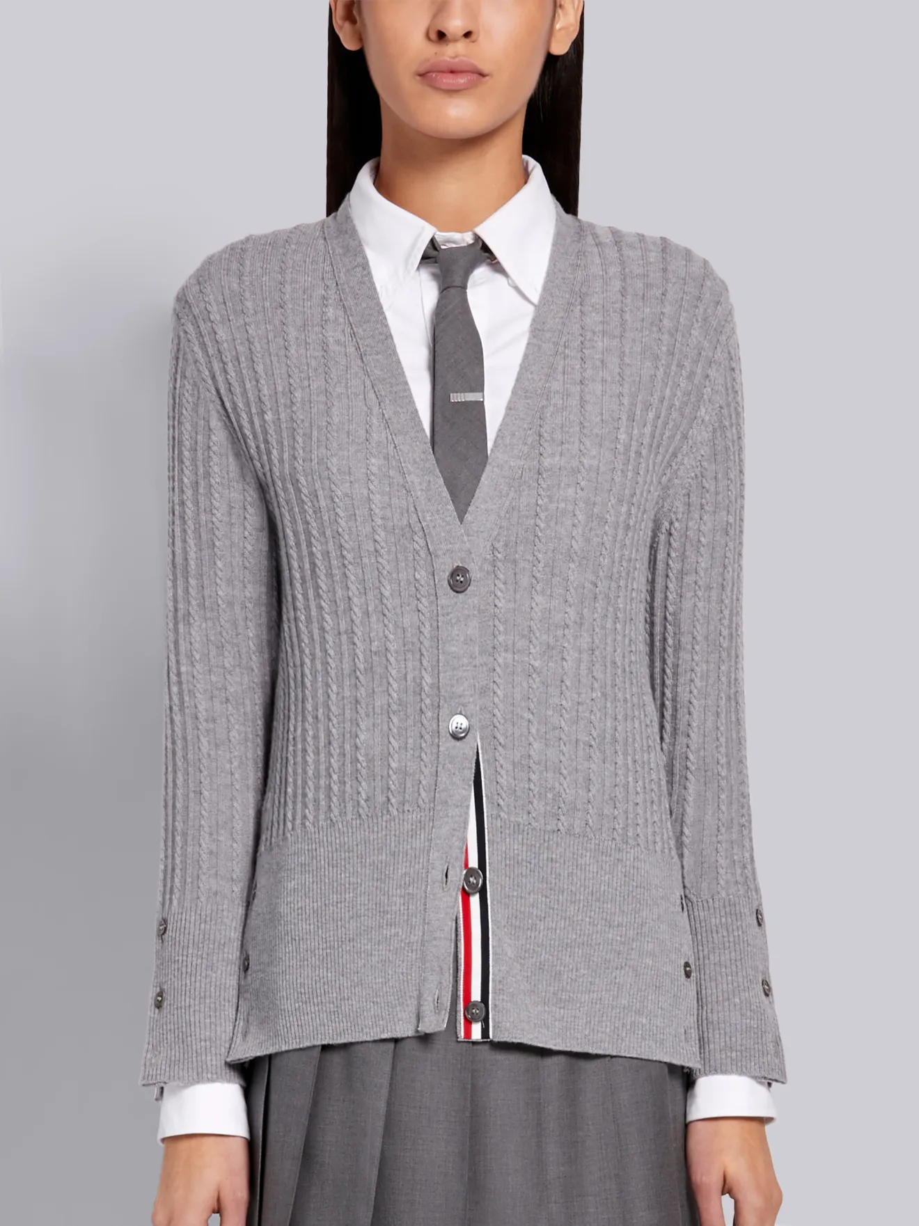 easy fit vs relaxed fit