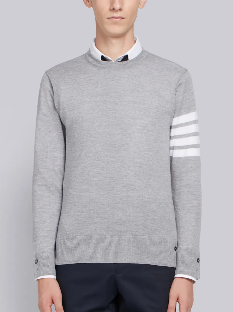 thom browne knitwear