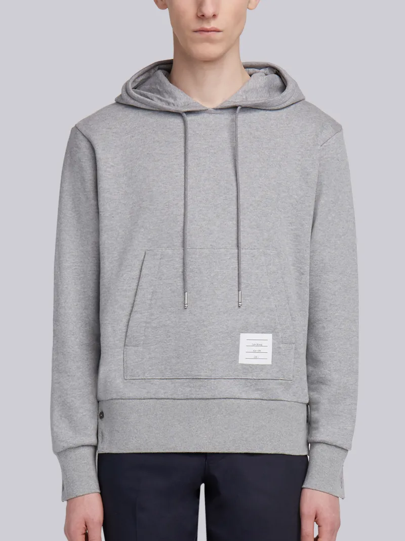 light pullover hoodie
