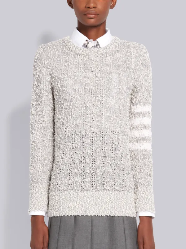 cotton knitwear womens