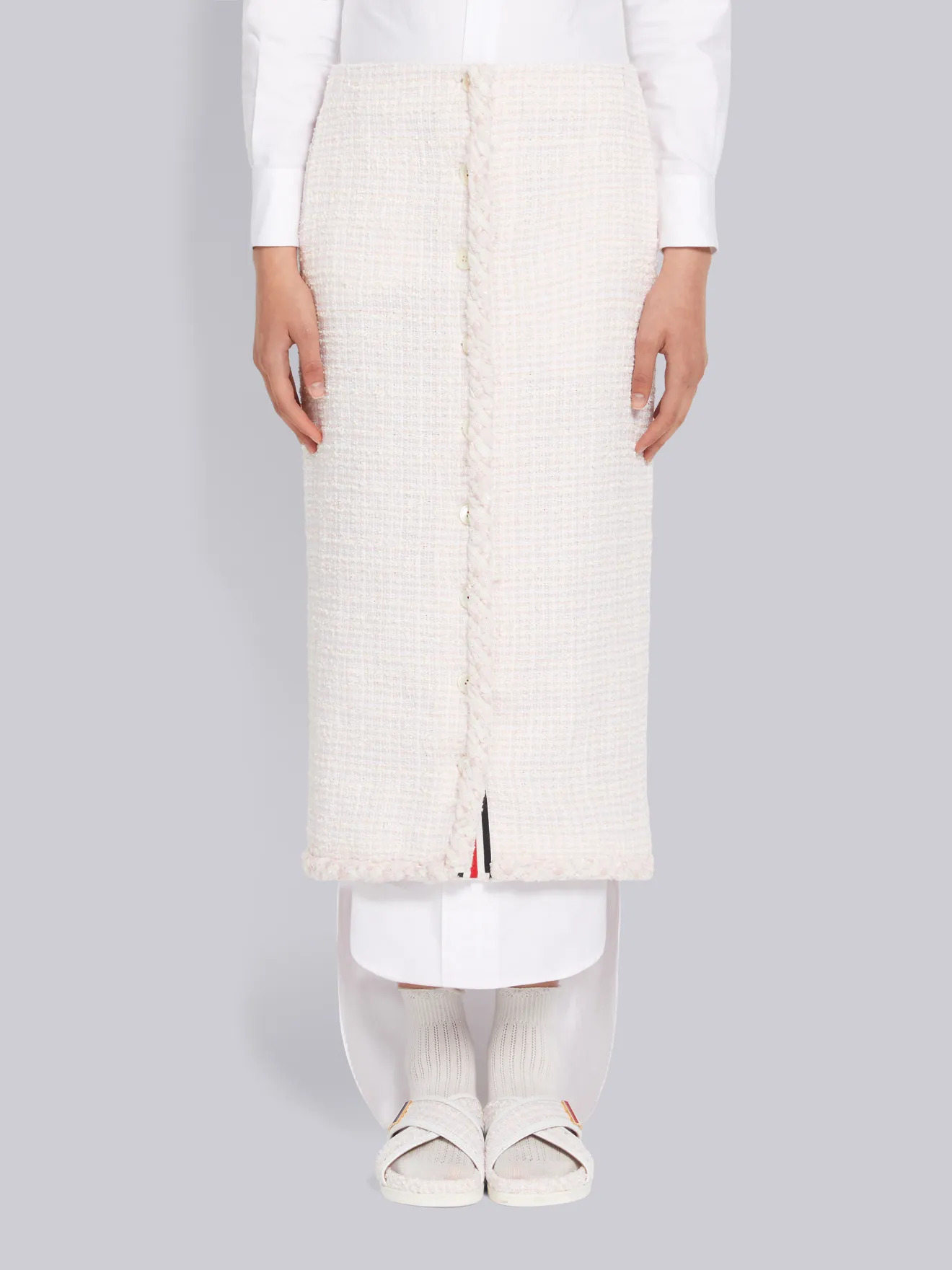 ankle length cardigan uk