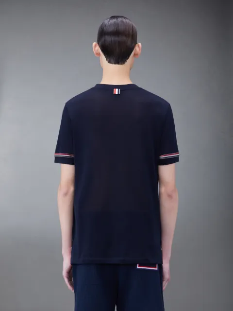 Thom browne 4 bar sweatshirt sale