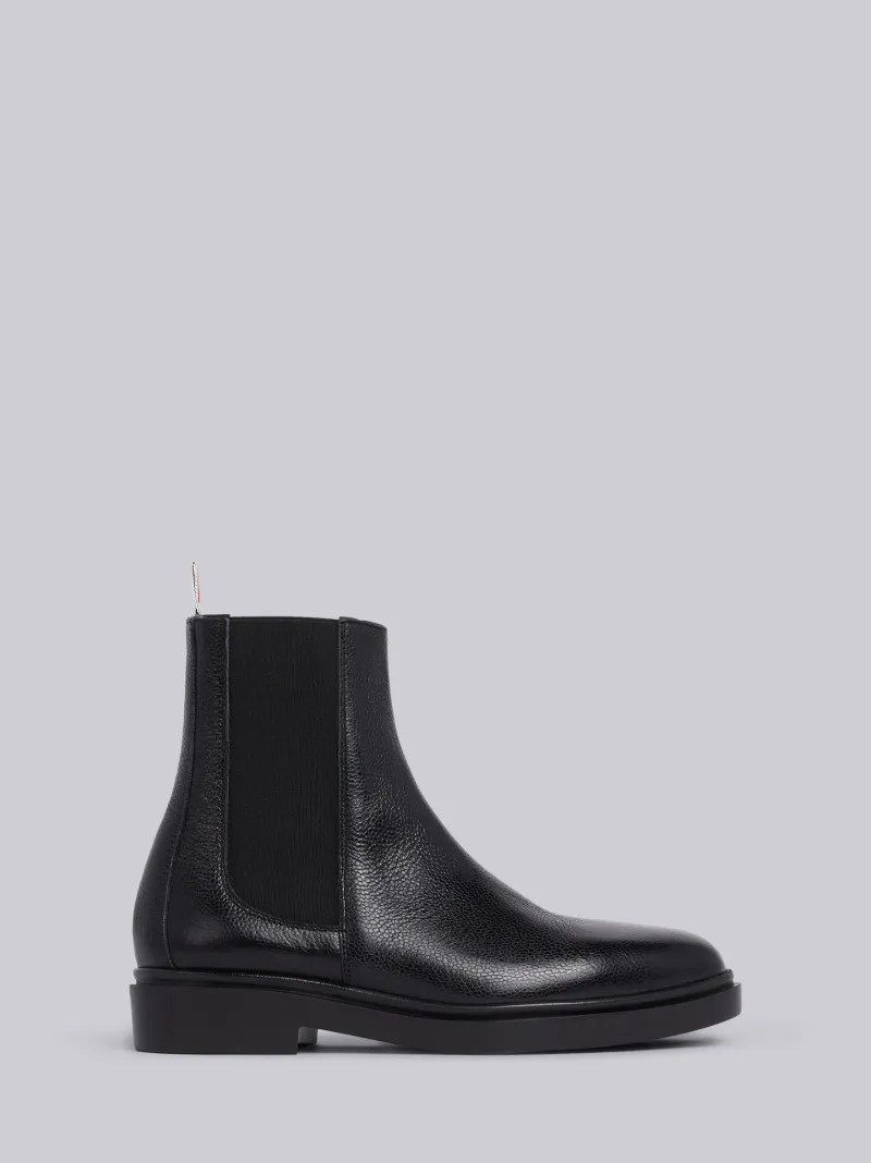 Lightweight Sole Chelsea Boot