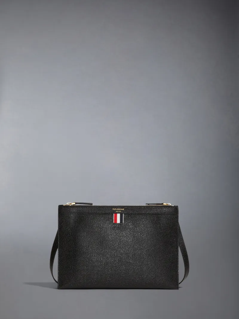 Thom browne cross body bag sales