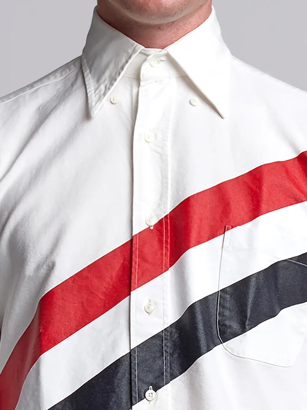 thom-browne-long-sleeve-shirt- thom-browne-long-sleeve-shirt-