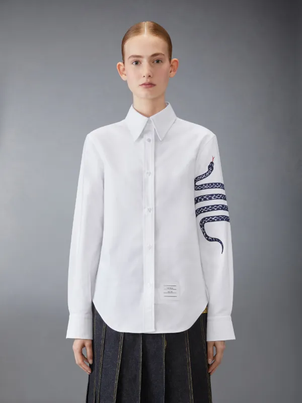 Womens Tops, Shirts & Blouses | Thom Browne