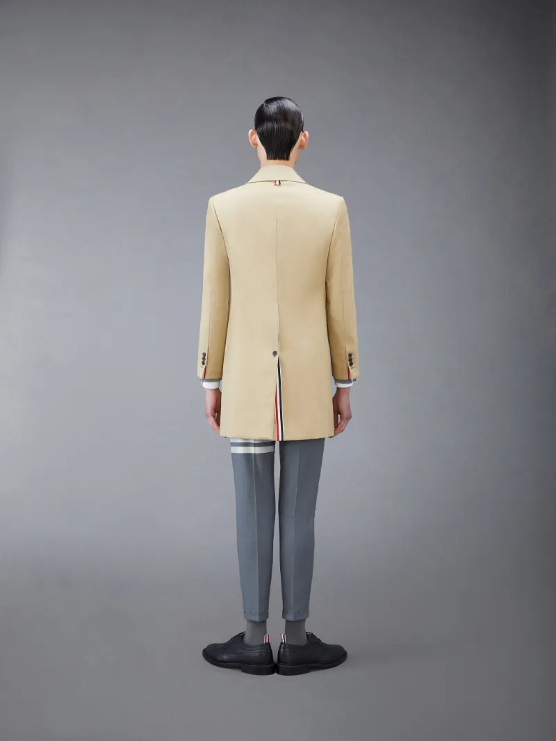 Thom store browne coat