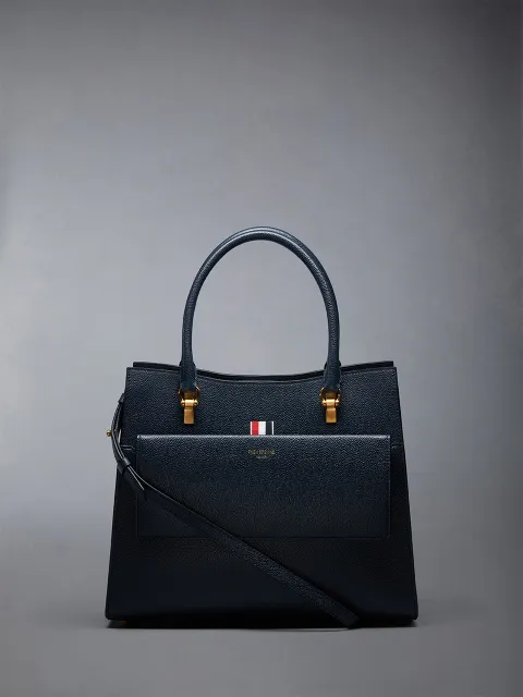 Lucido Mrs. Thom Mini Bag | Thom Browne