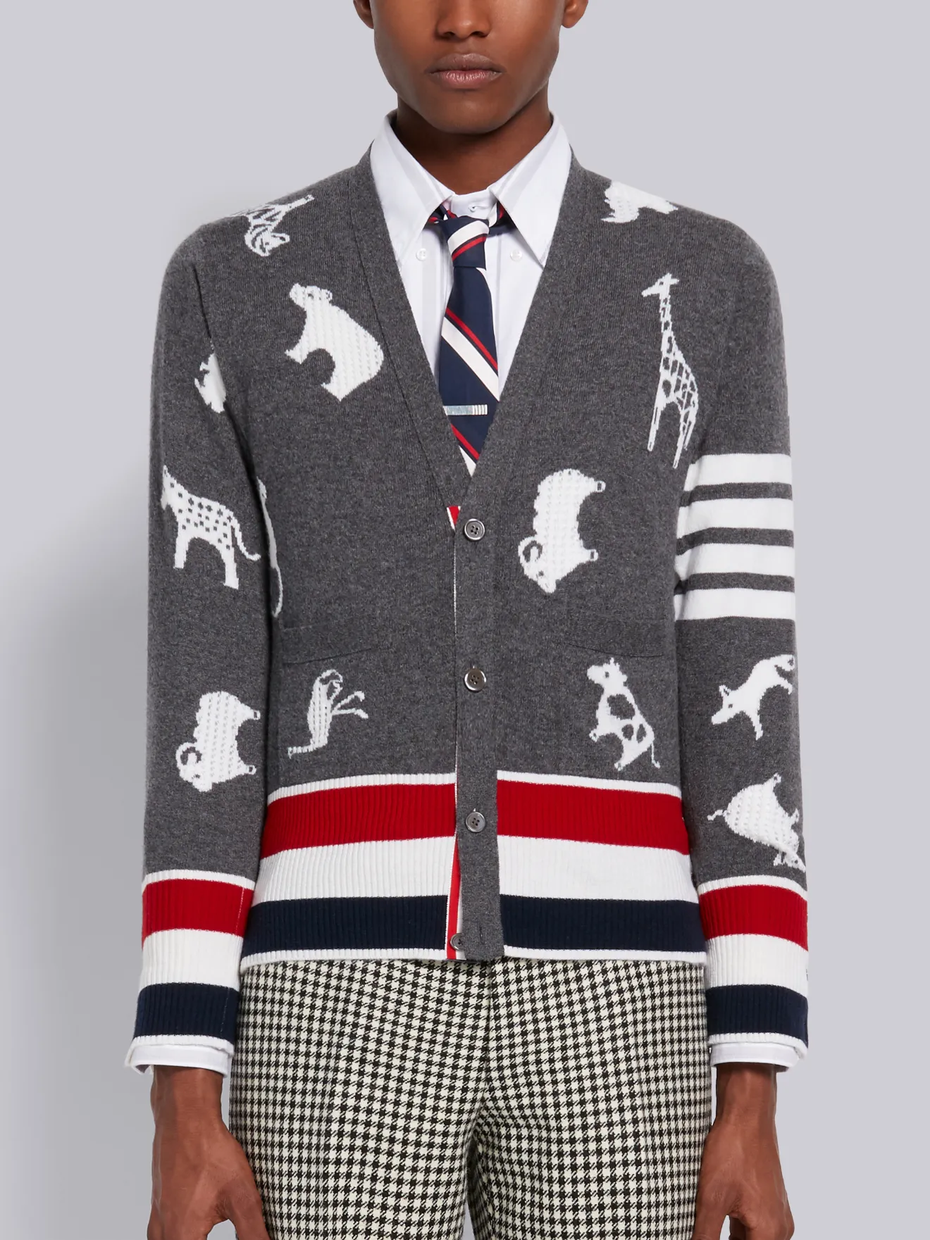 cardigan cashmere sale