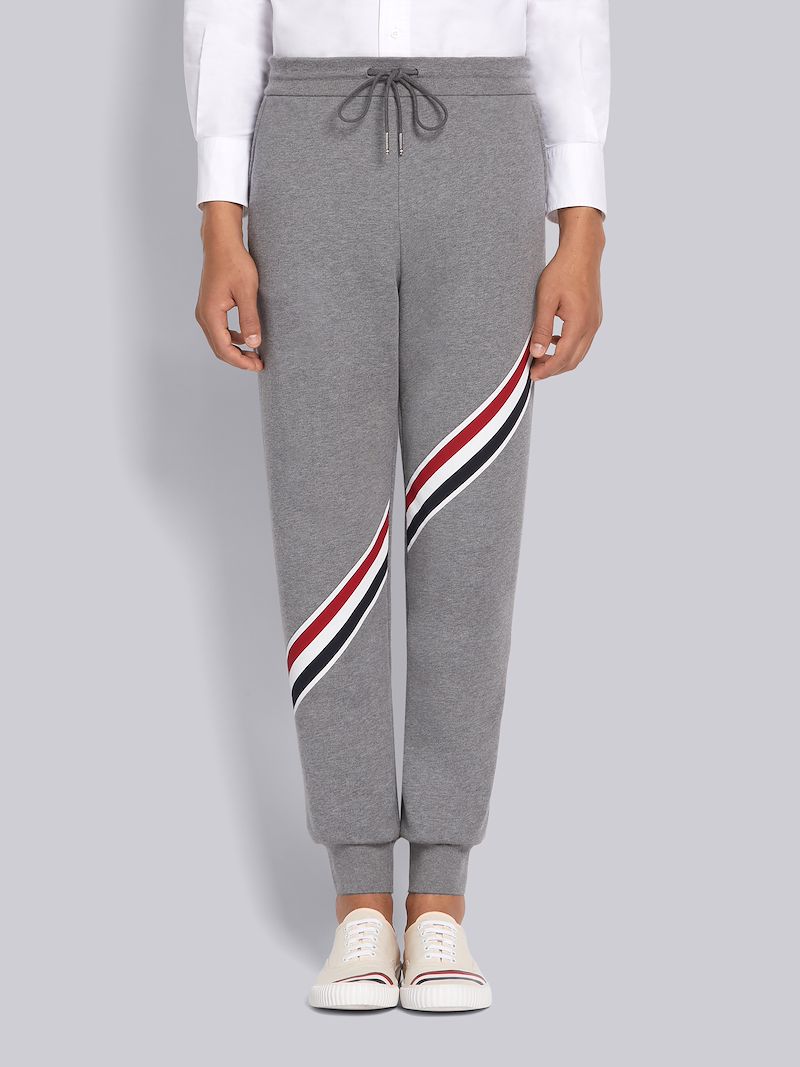 sweatpants multicolor