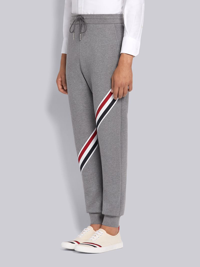 multicolor sweatpants