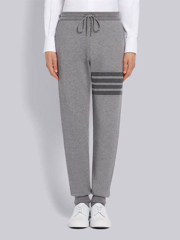 thom browne sweatpants men