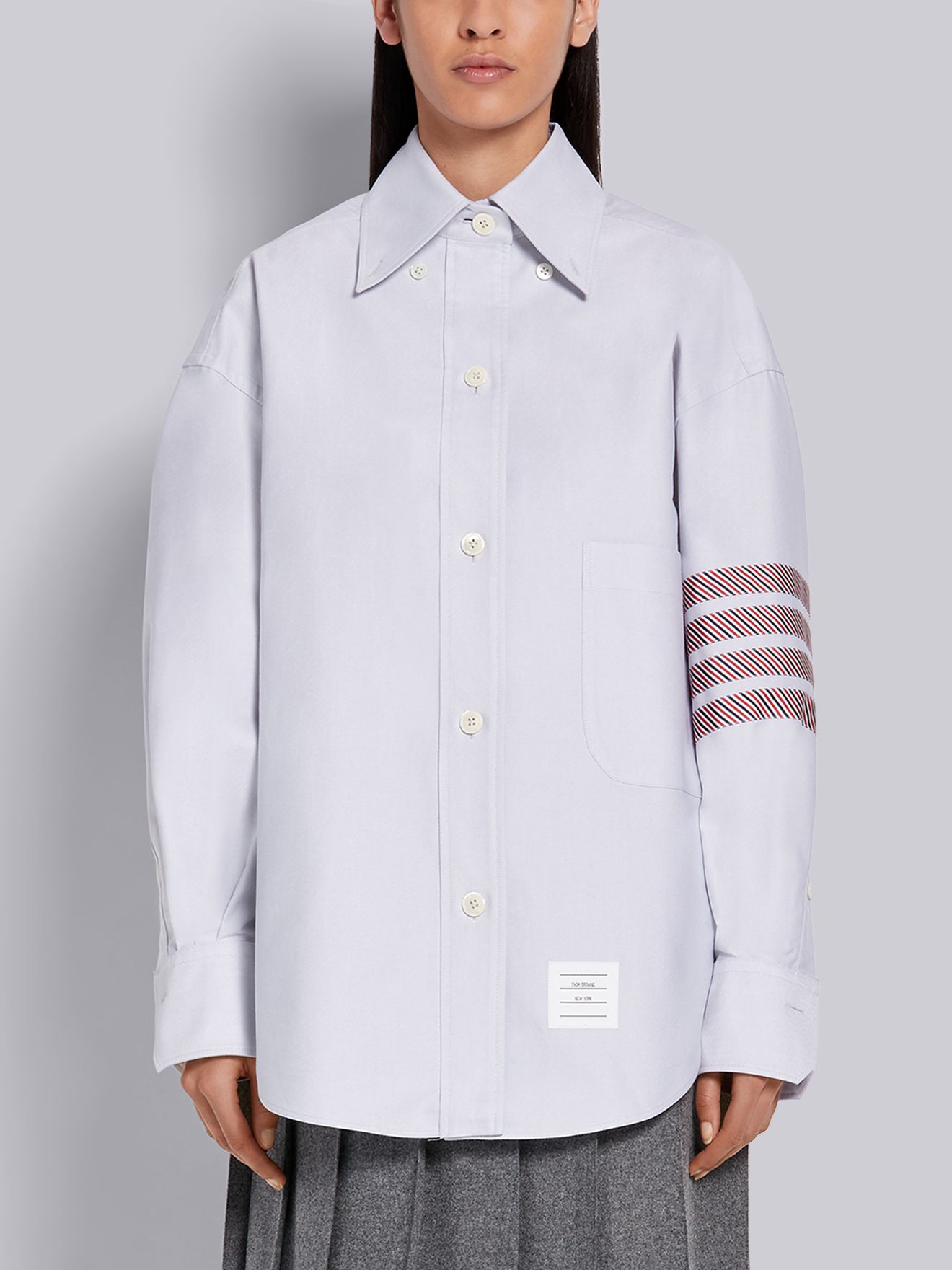 shirt thom browne