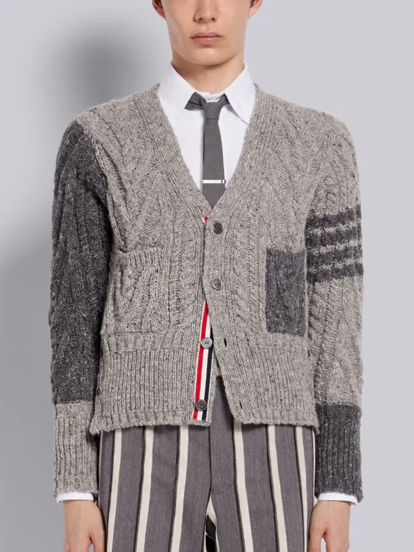 thom browne knit