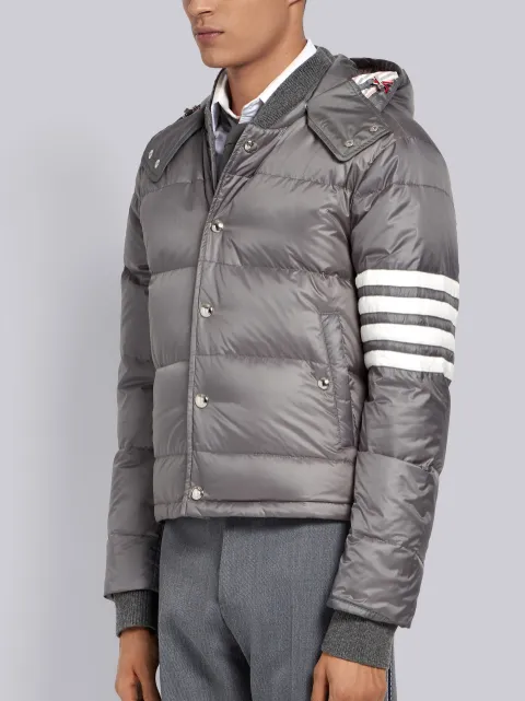 thom browne bomber jacket