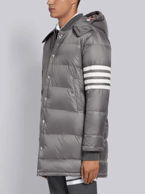 thom browne down vest