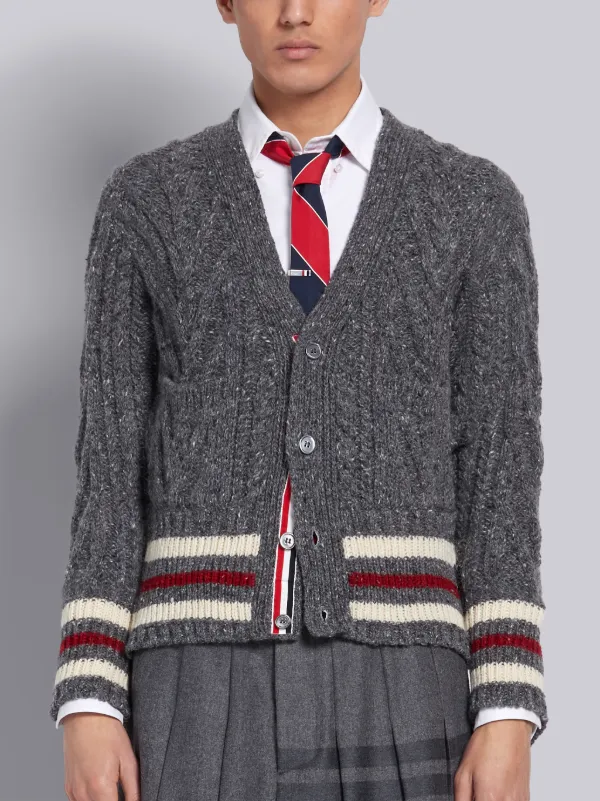 thom browne knit