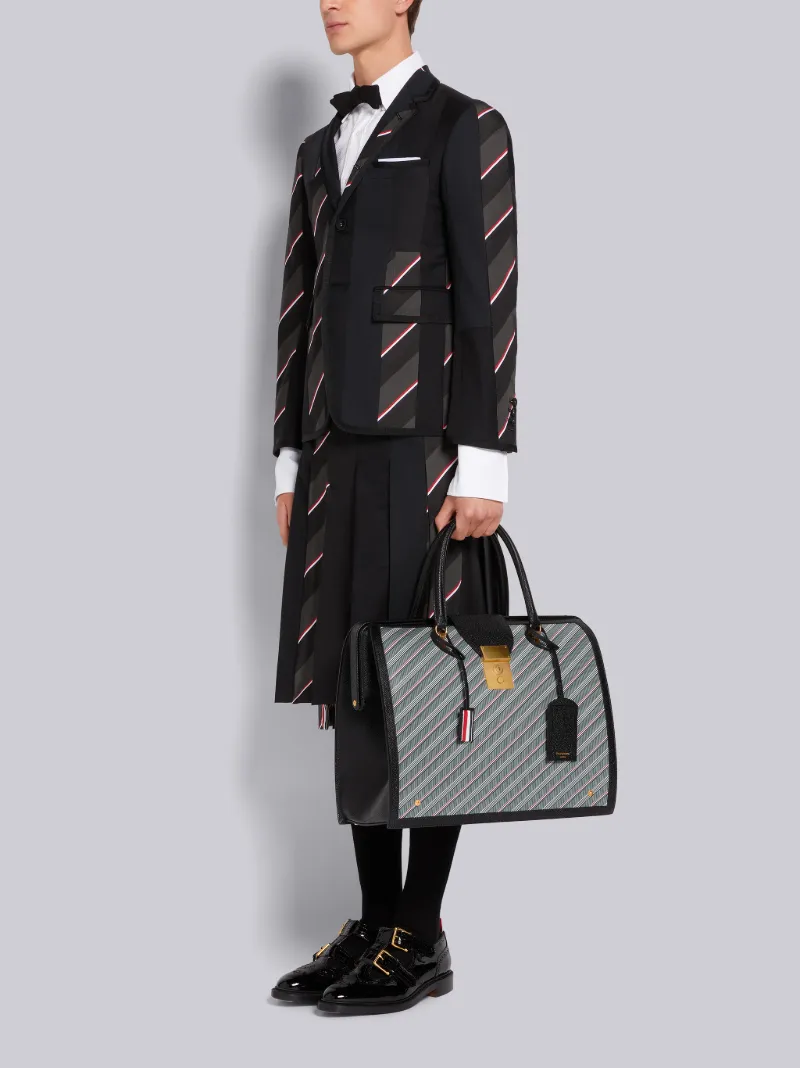 Thom Browne Mr. Thom Bag