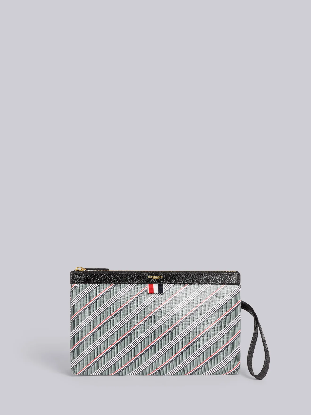 monogrammed neck pillow