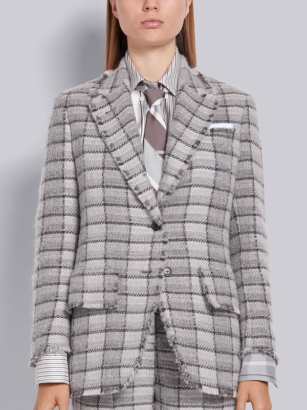 Womens Sale Jackets Suiting Thom Browne
