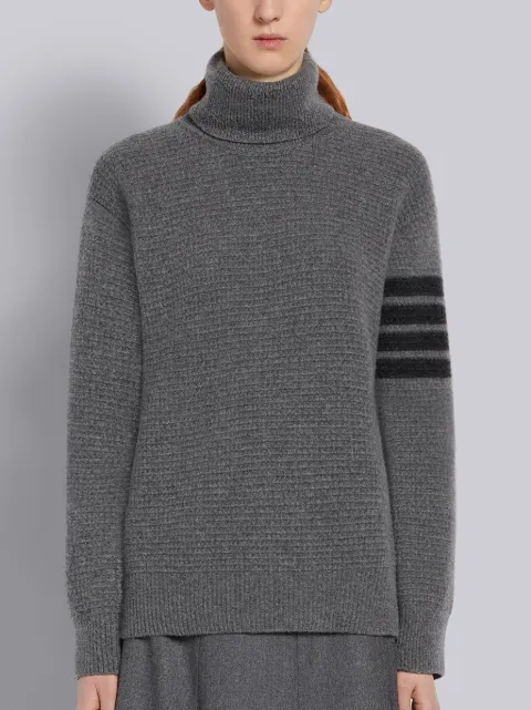 thom browne turtleneck