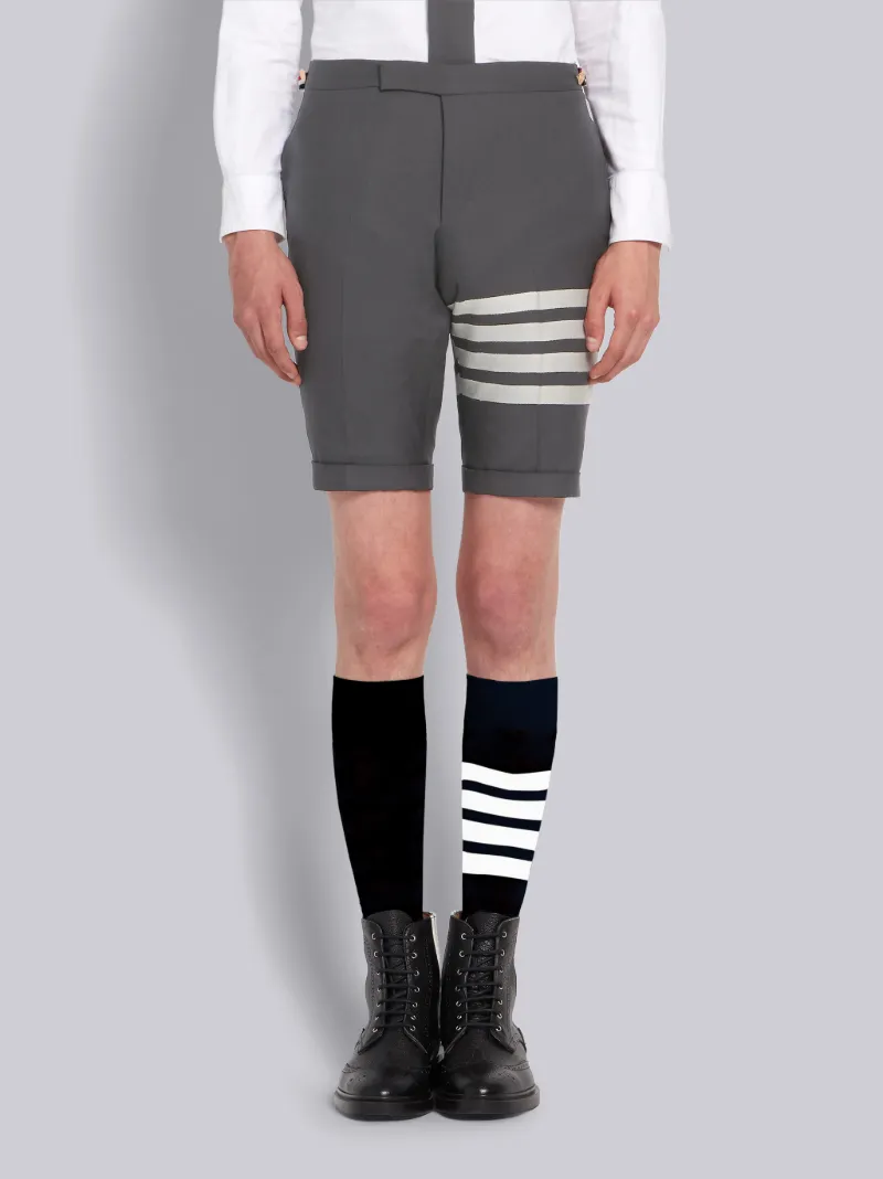 thom browne shorts