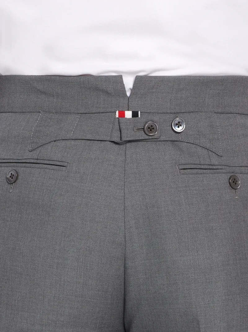 thom browne pants sizing