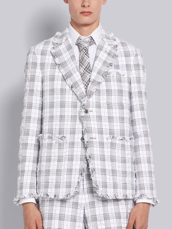 Mens Sale Jackets Suiting Thom Browne