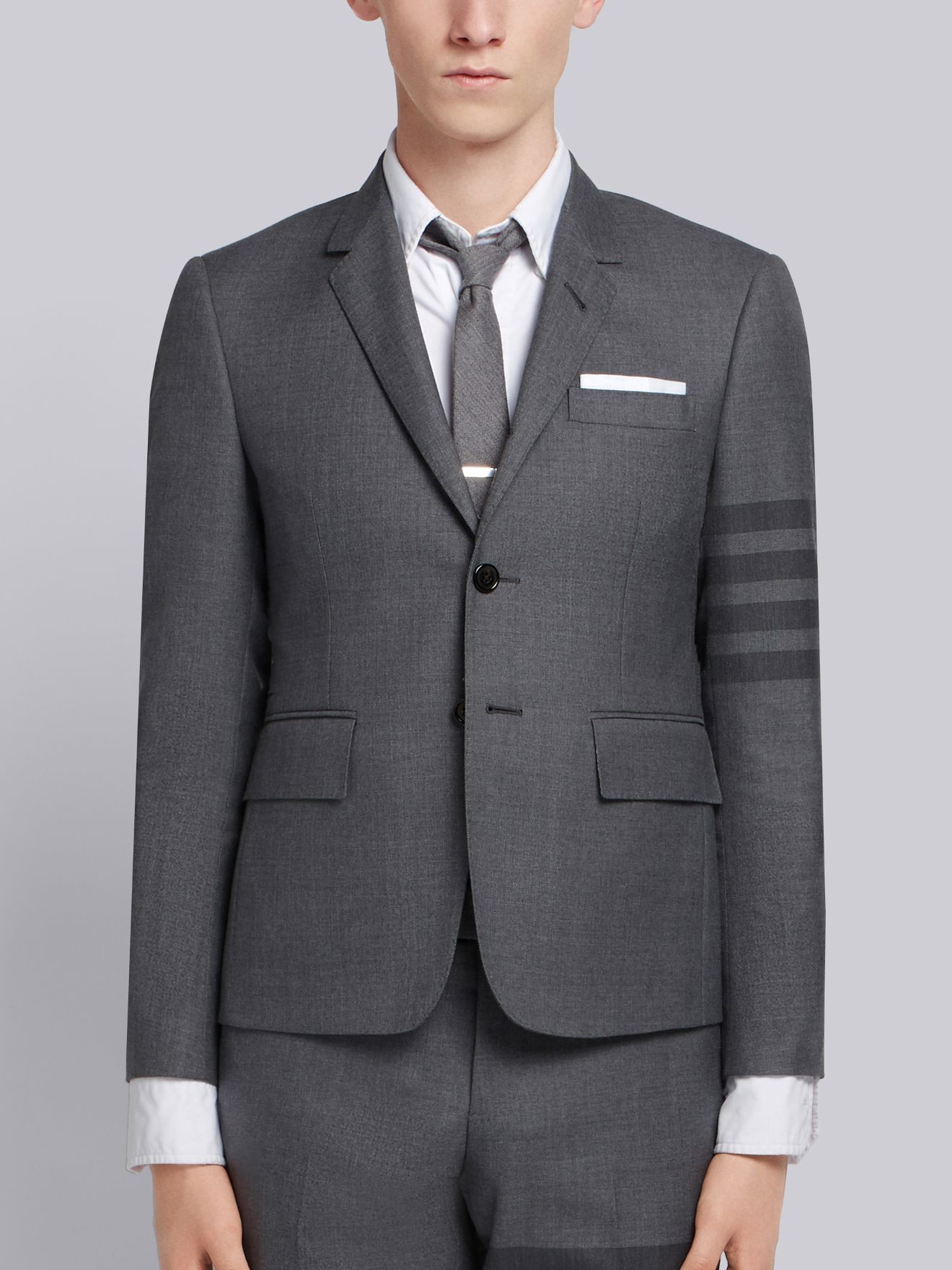 thom browne sport coat