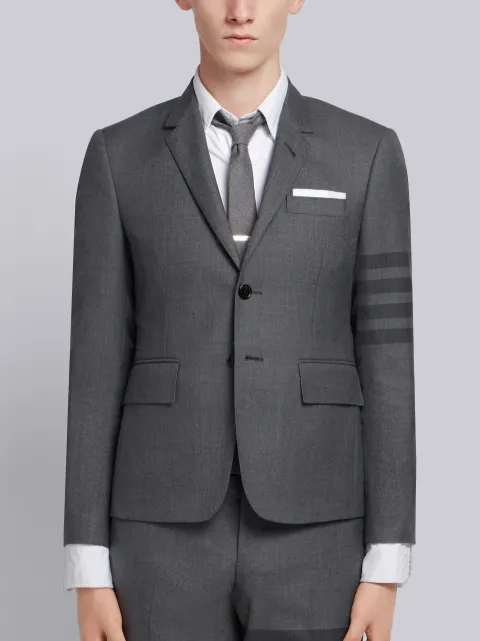 thom browne 4 bar suit