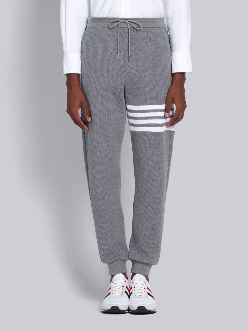 4 stripe sweatpants Clearance