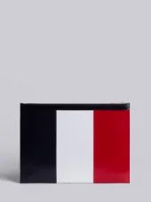 medium zipped document holder