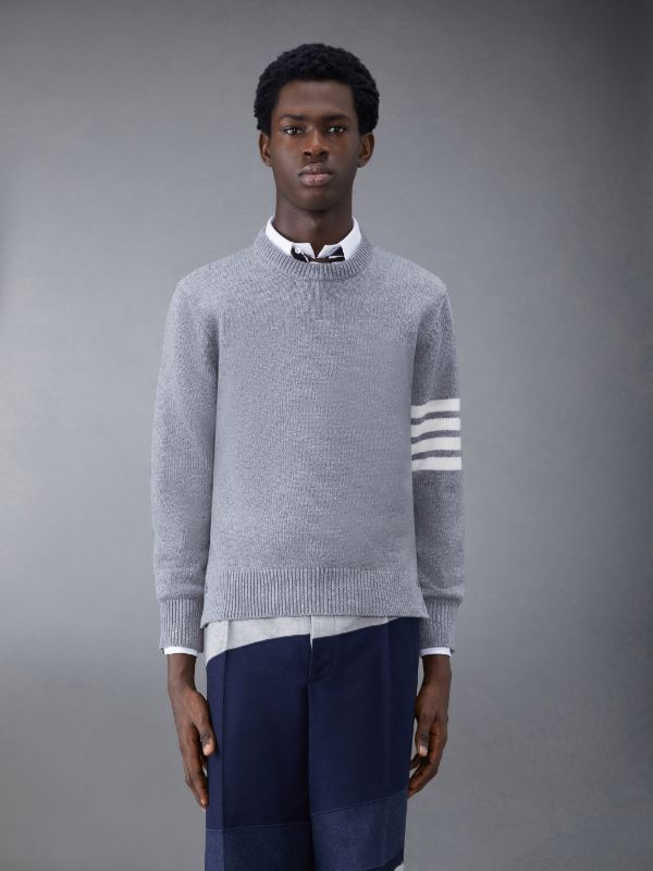 Thom deals browne sweaters