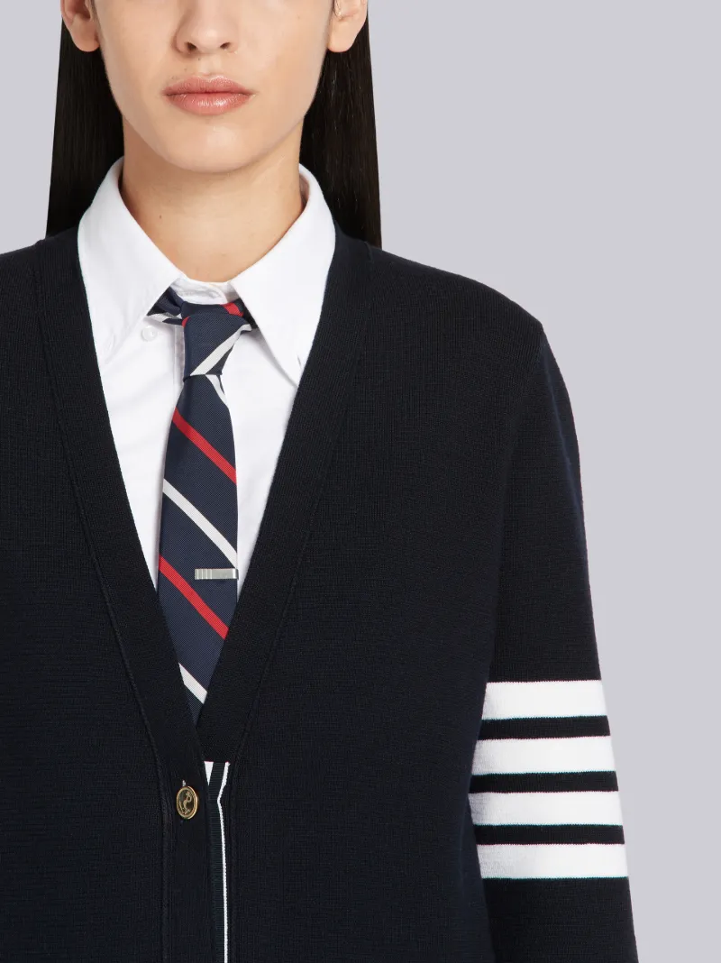Milano Fine Merino Cardigan