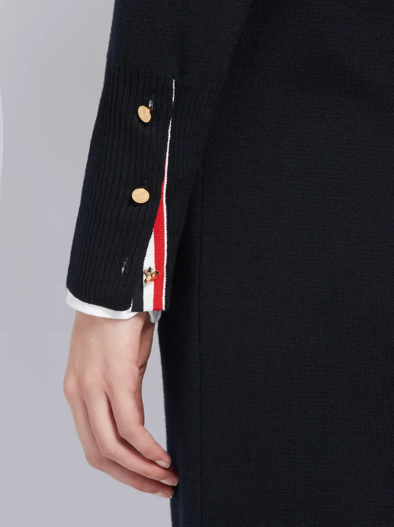 Milano Fine Merino Cardigan