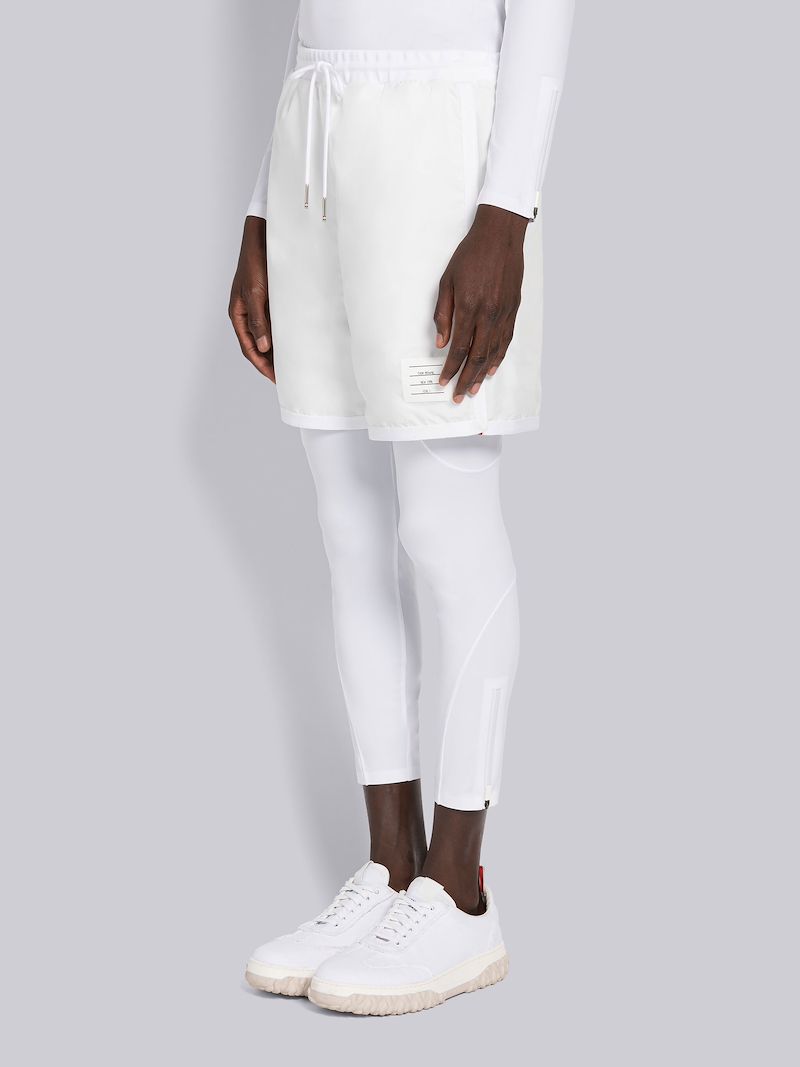 Military Ripstop Short