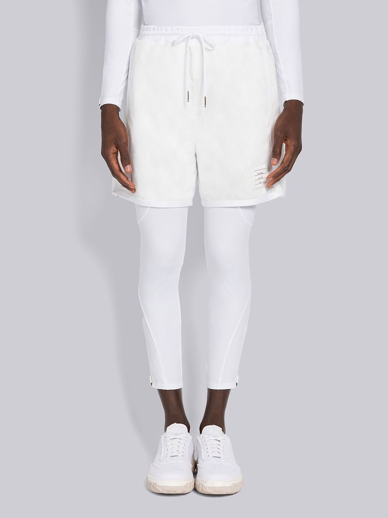 Military Ripstop Short