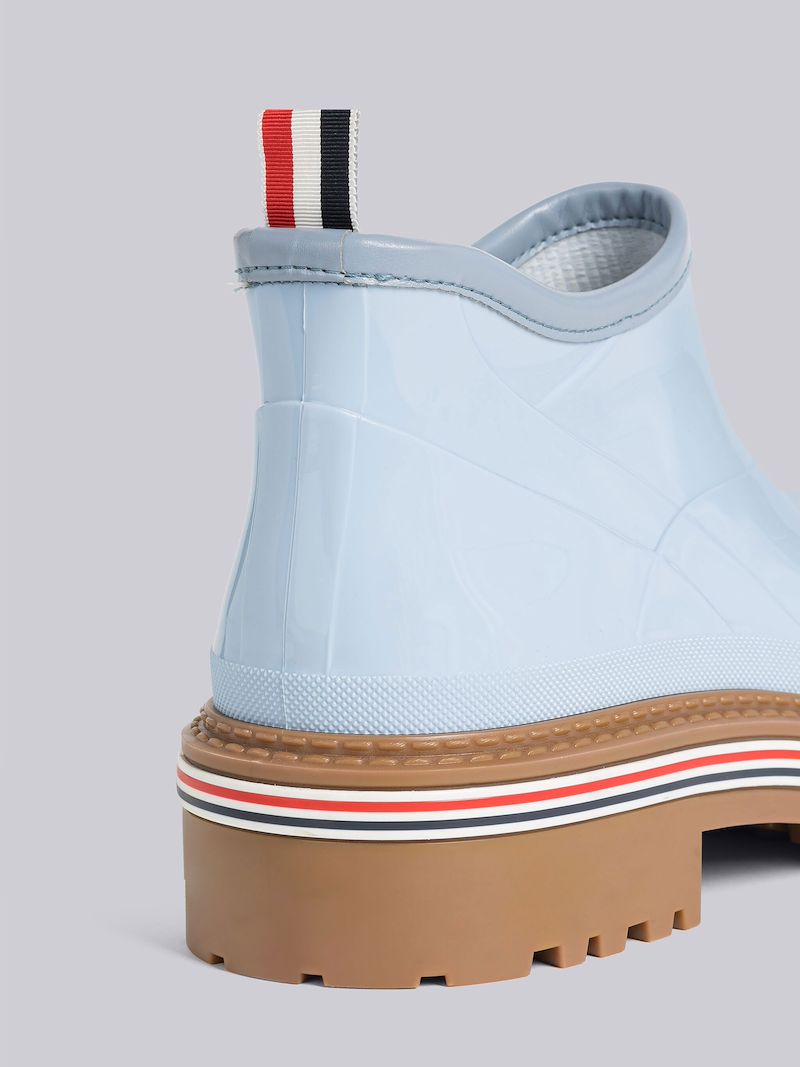 Molded Rubber Garden Boot