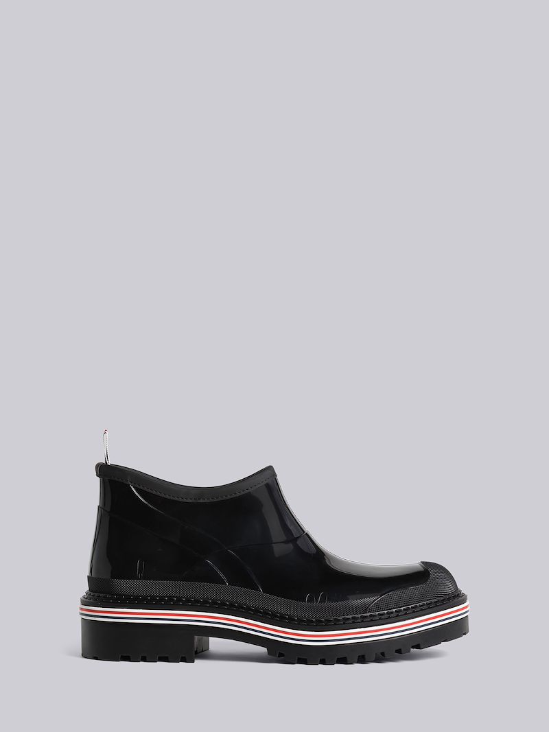 MOLDED RUBBER GARDEN BOOT