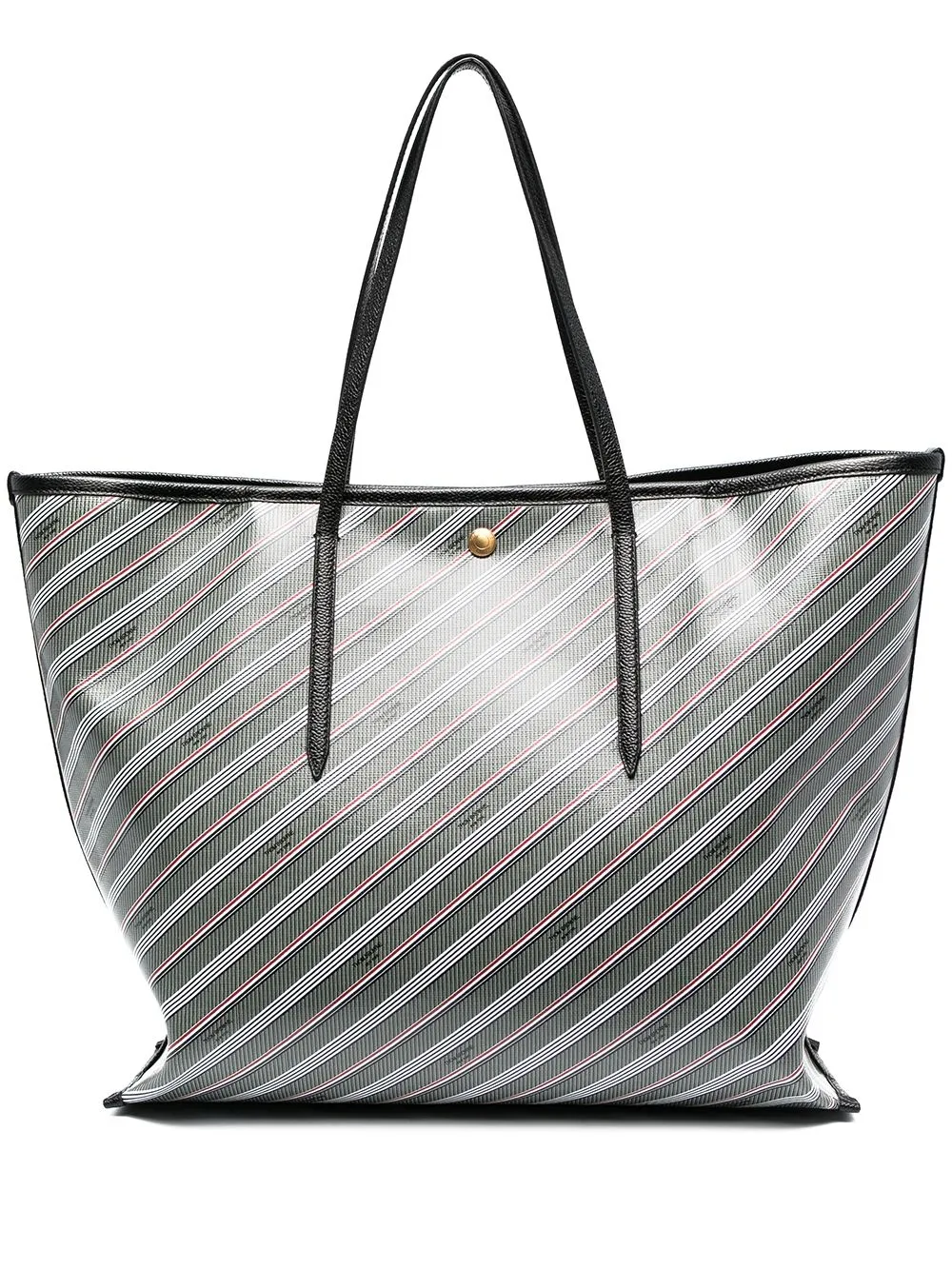 thom browne tote bag