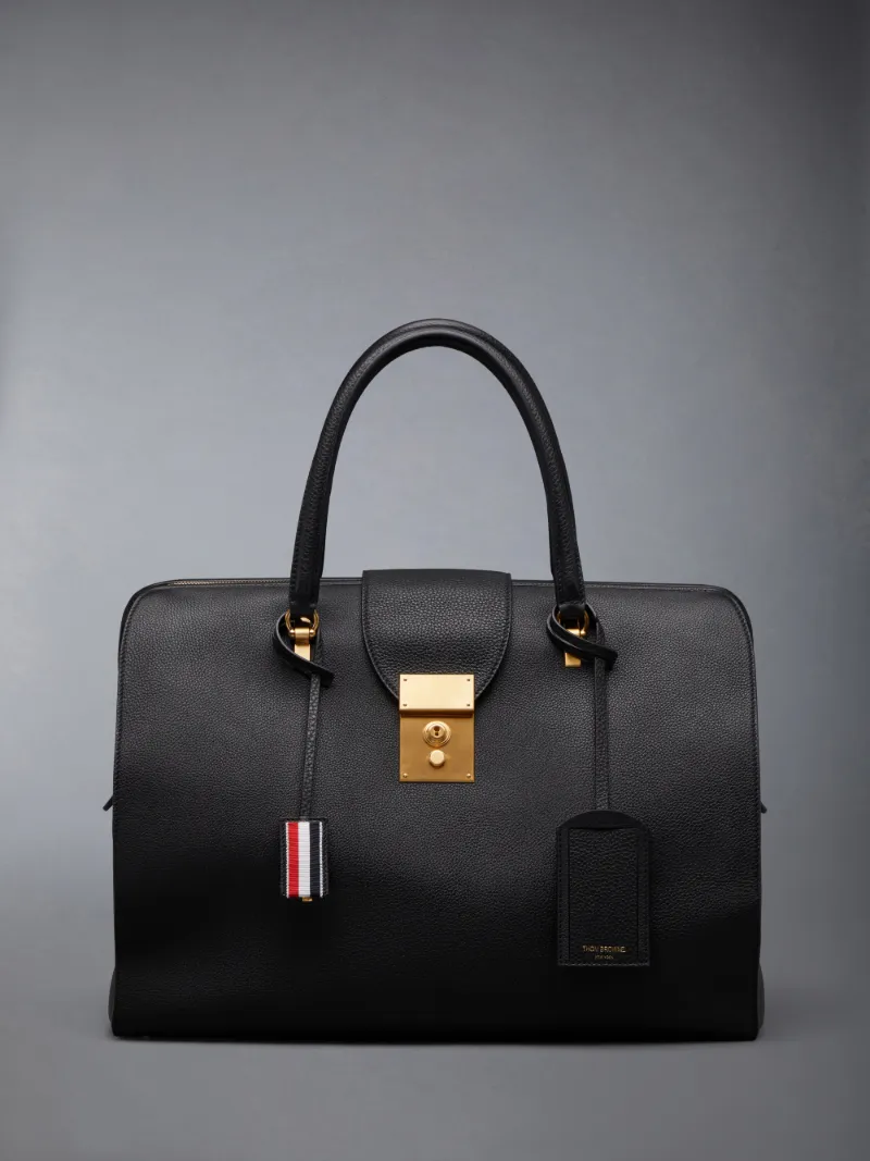 Mr. Thom holdall bag | Thom Browne