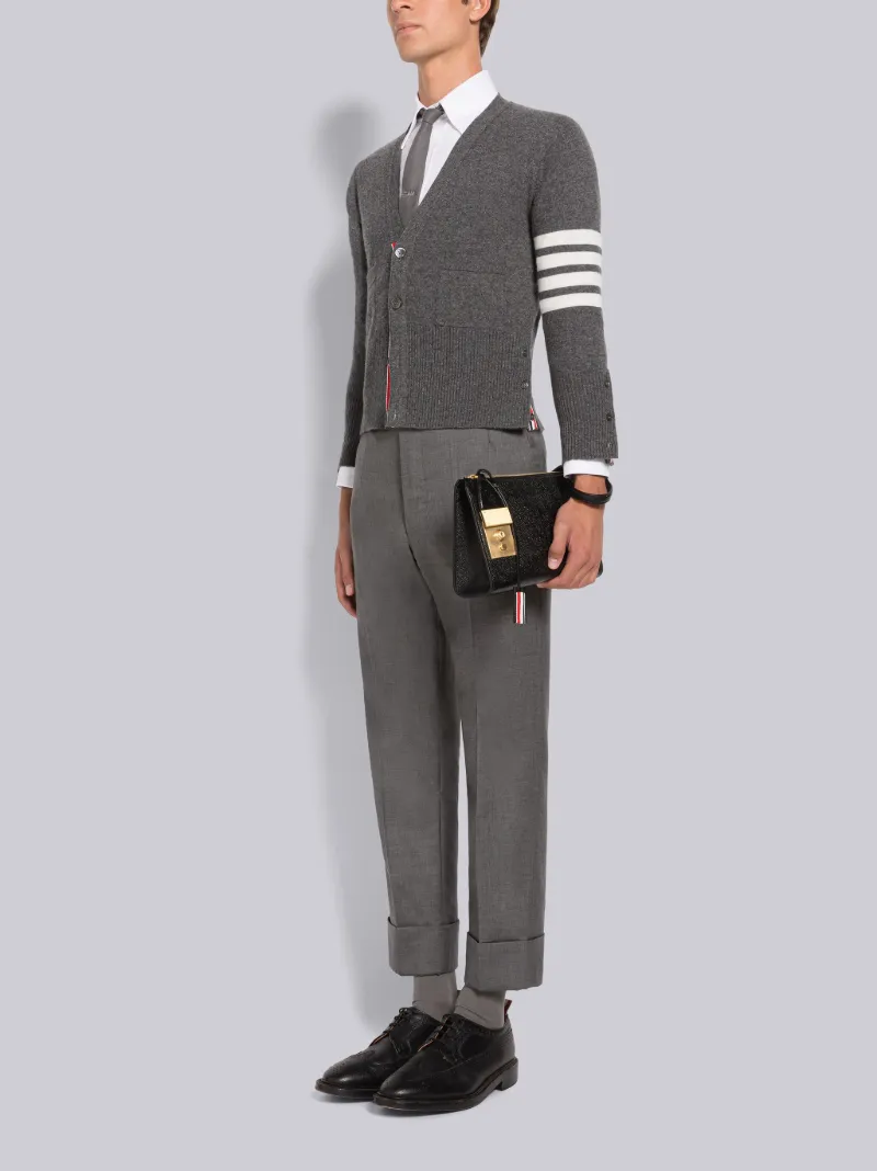 thom browne クラッチバッグ